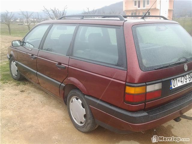 Passat -91