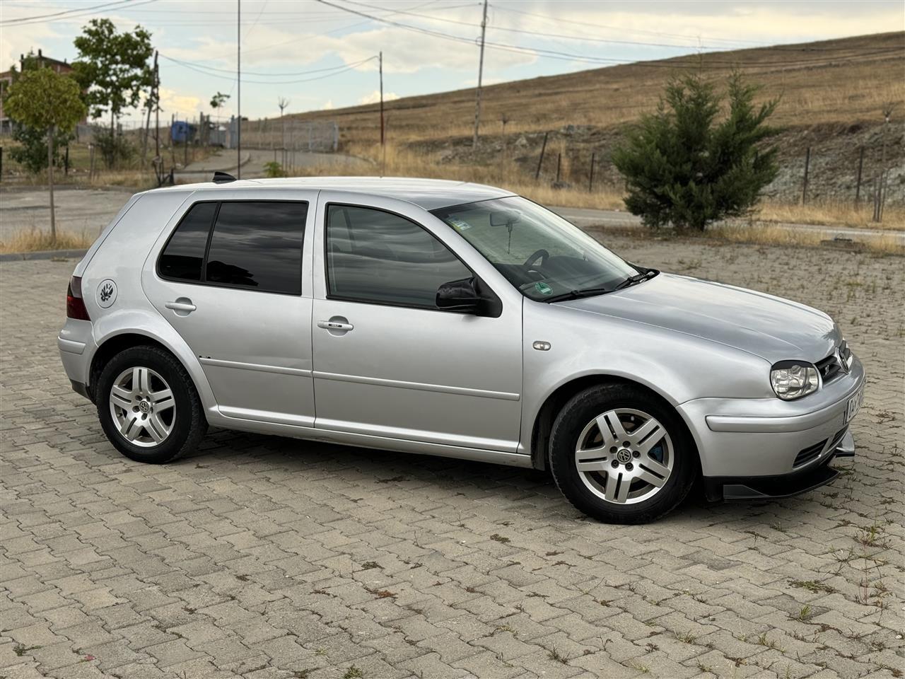 Golf-4