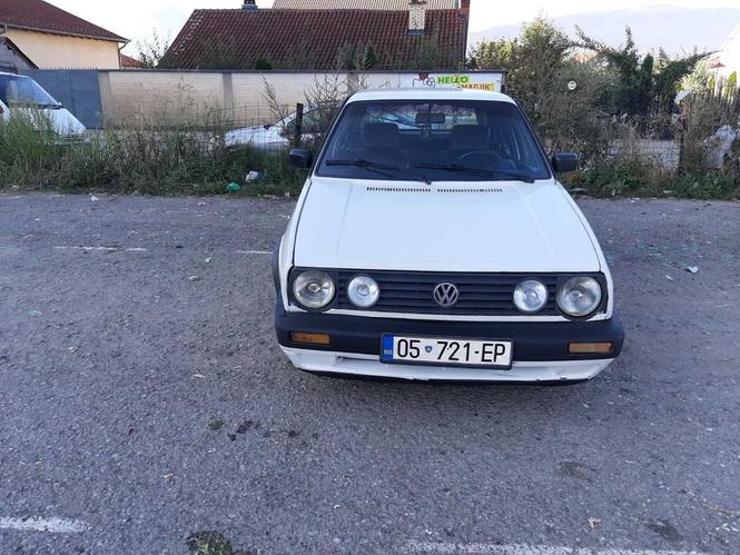 Golf 2