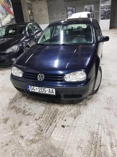 Golf 4 1.4 