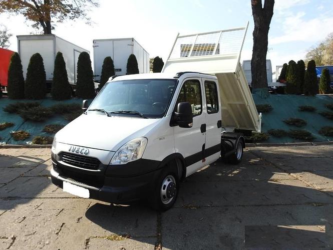 iveco daily