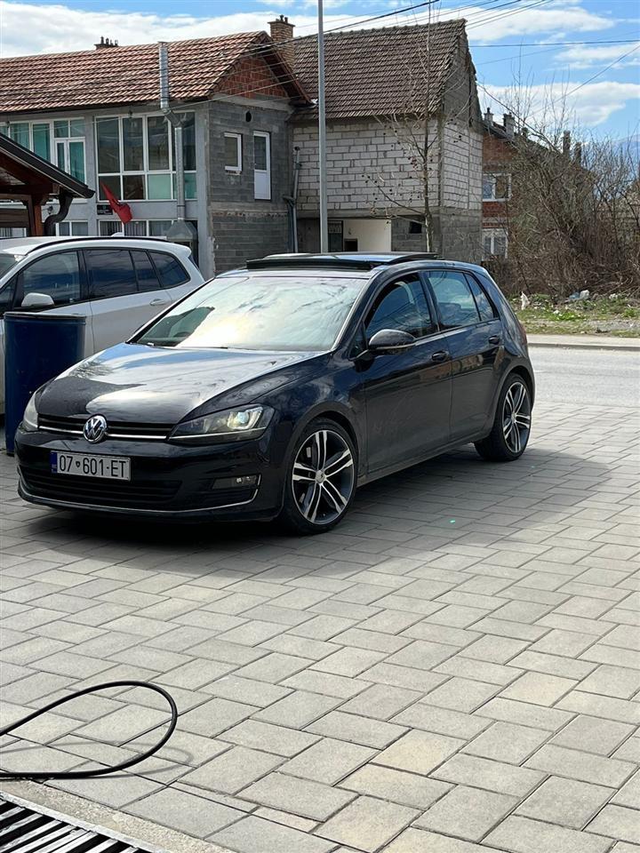 Golf-7