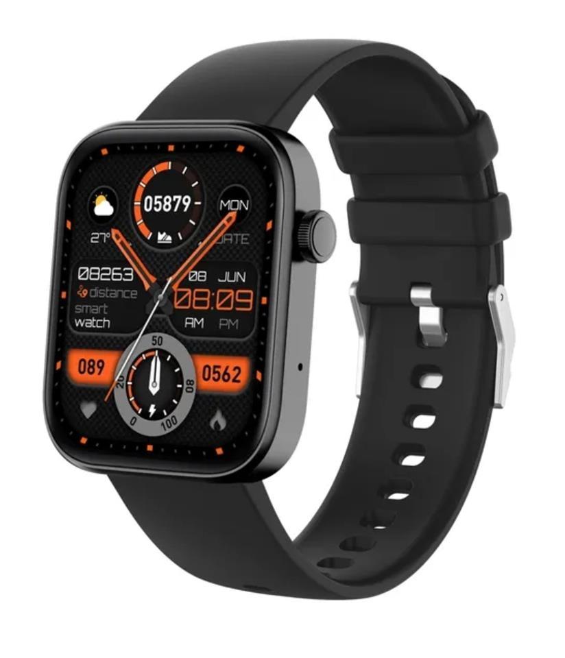 Smart-watch