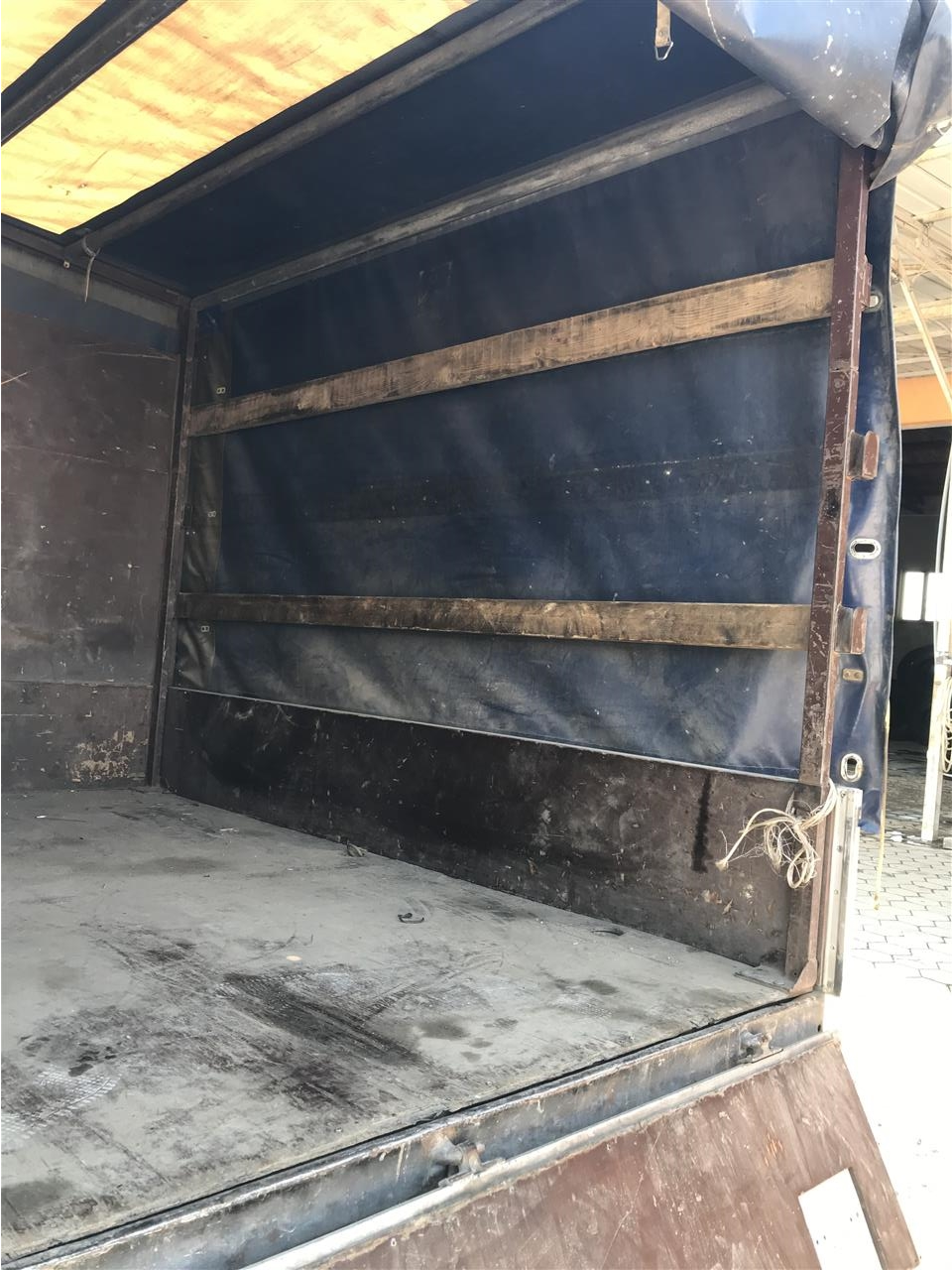 Mercedes-sprinter