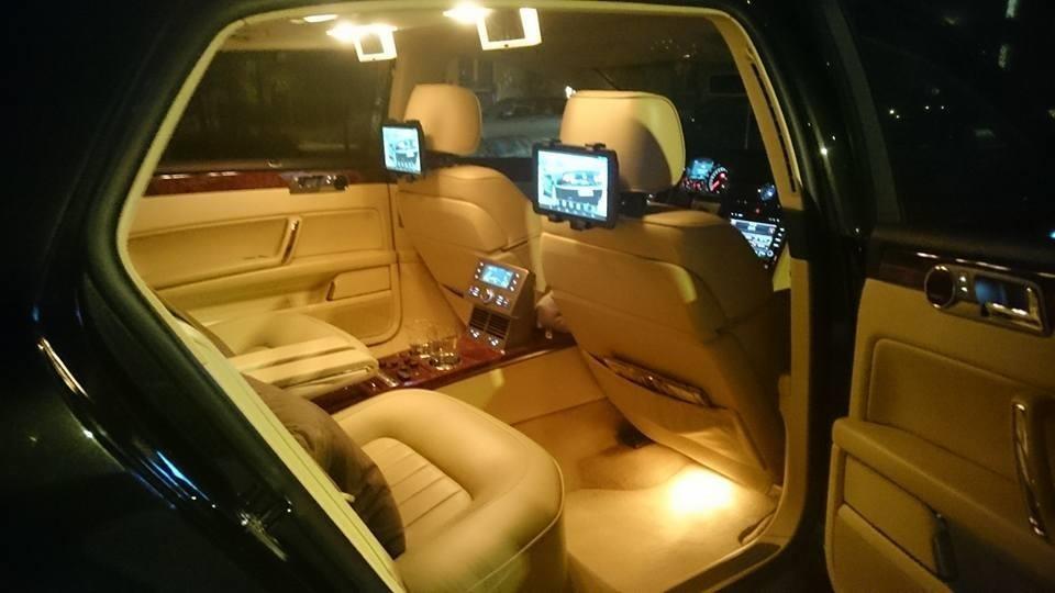 Transporter