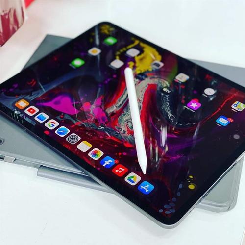 Ipad Pro 2018
