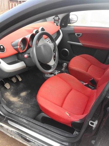 smard CDI