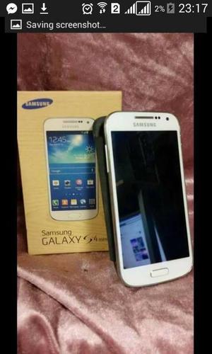 GALAXY s4 mini RISI RISI