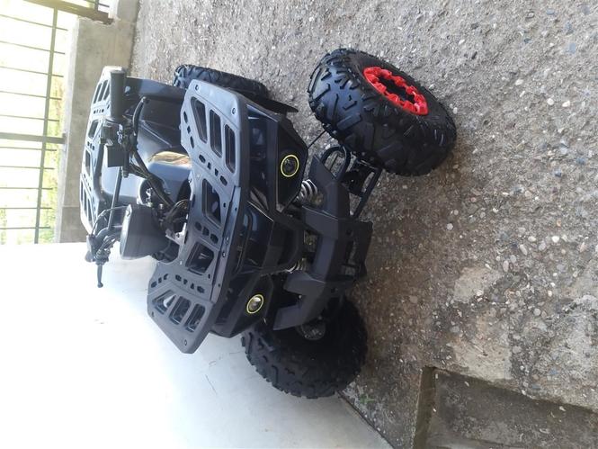 atv 125cc