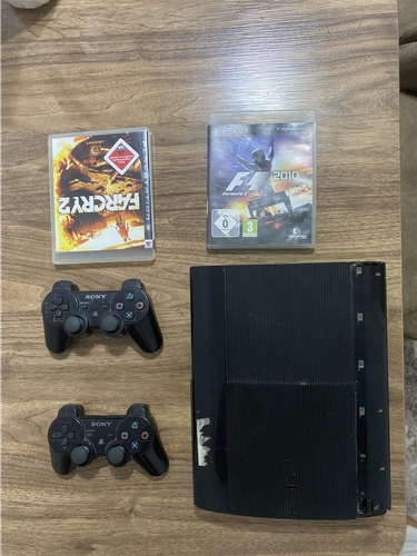 Sony 3 