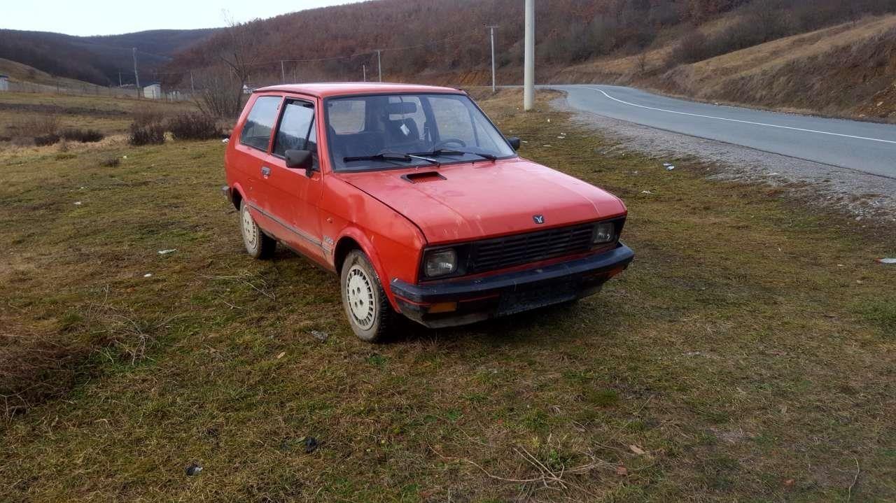Shitet-yugo