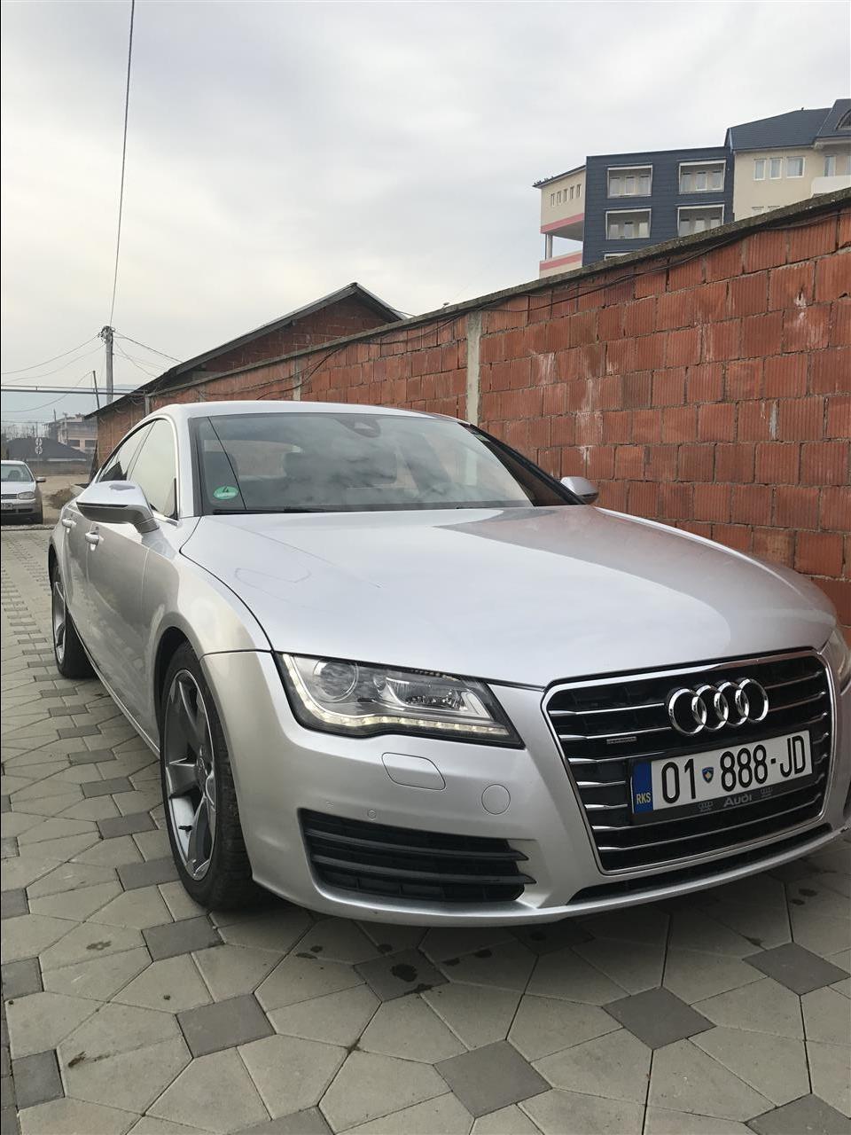 Audi-A7