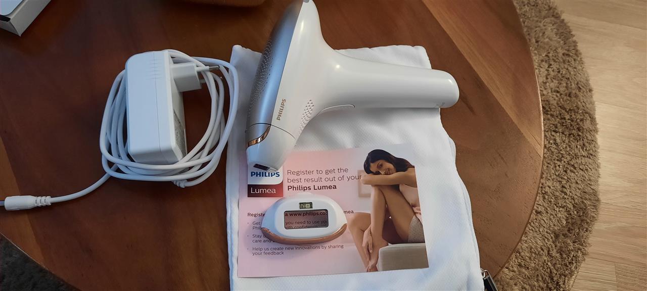 Depilator