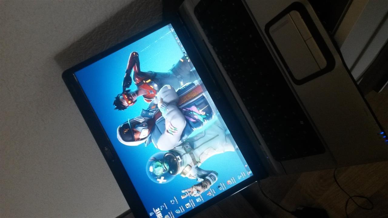Llaptop-hp