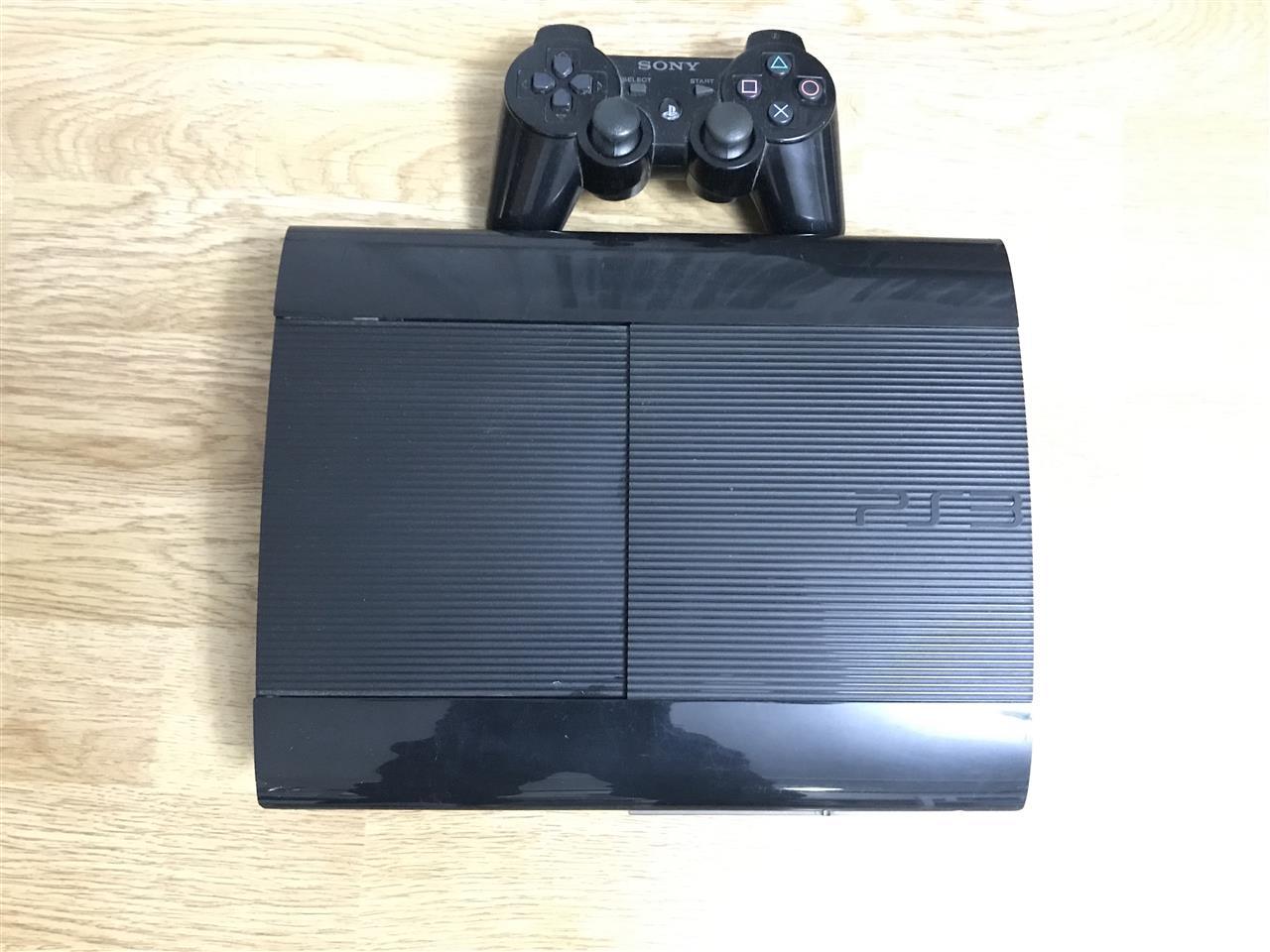 Shes-sonyplaysation3