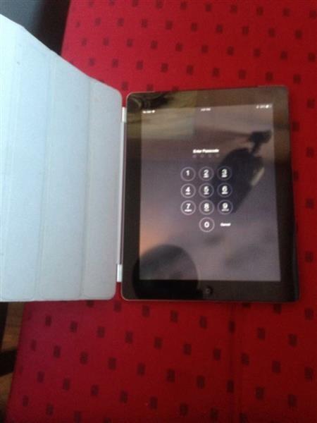 Ipad-16GB