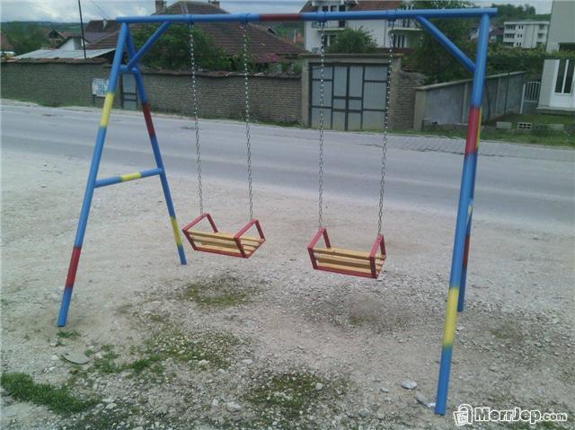 Hulaj me 2 ulse