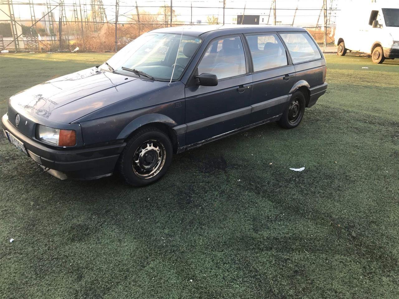 Shitet-passat