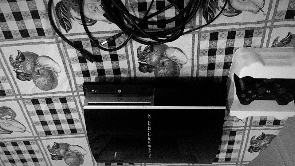 Ps3-