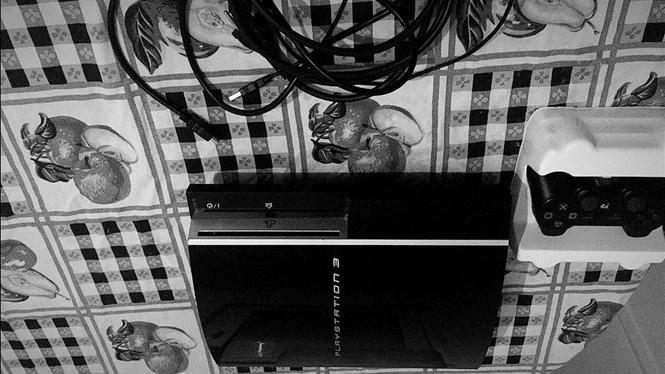 Ps3 