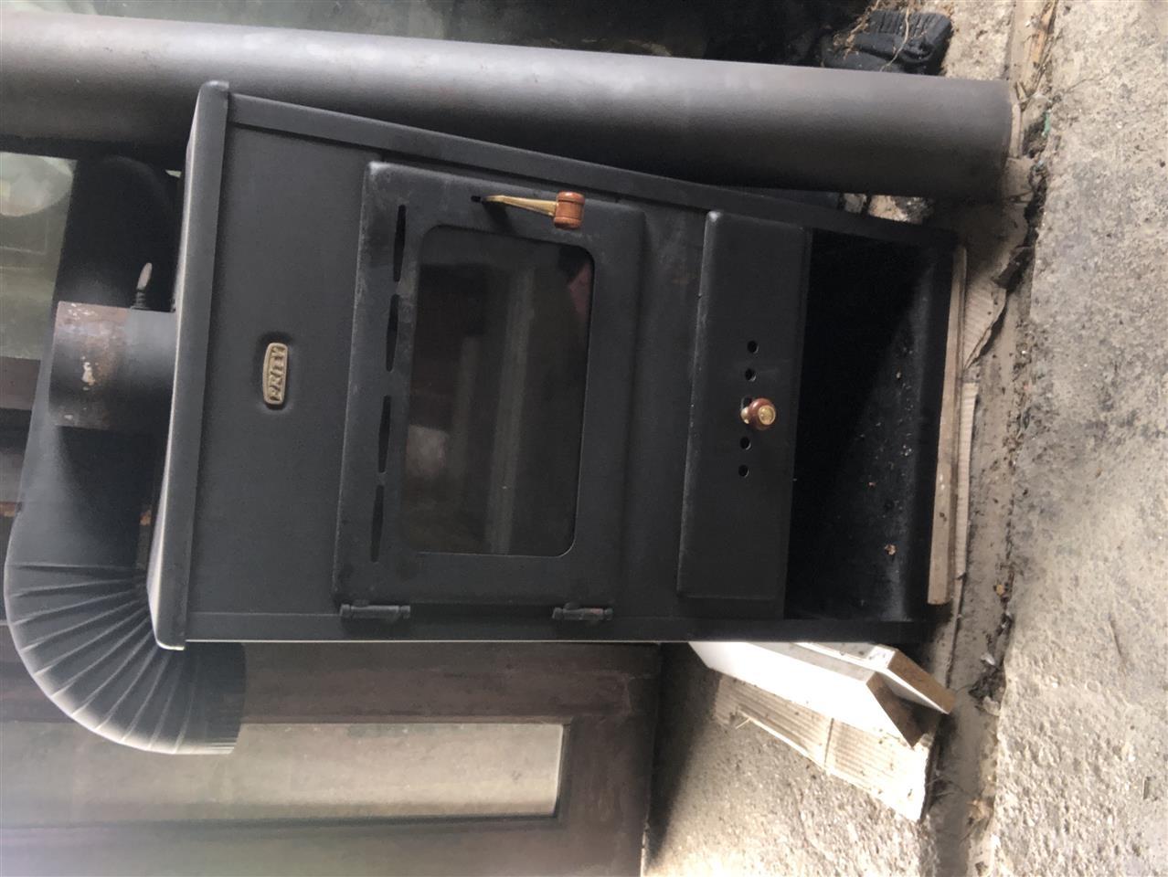 Kamin