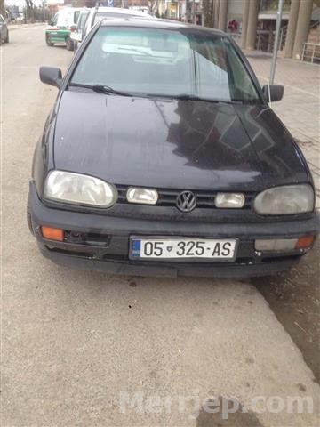 Gollf-3