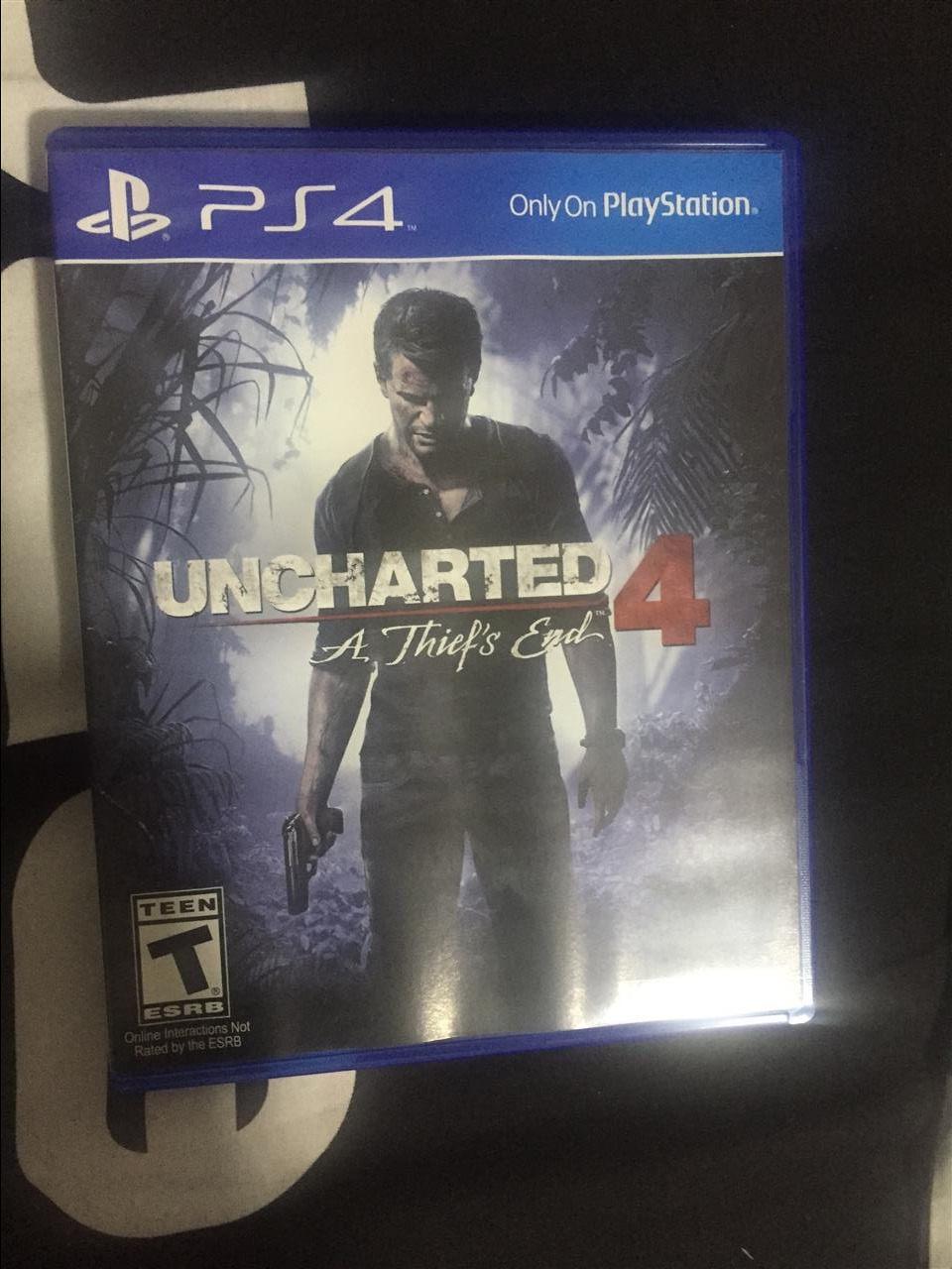 Uncharted-4