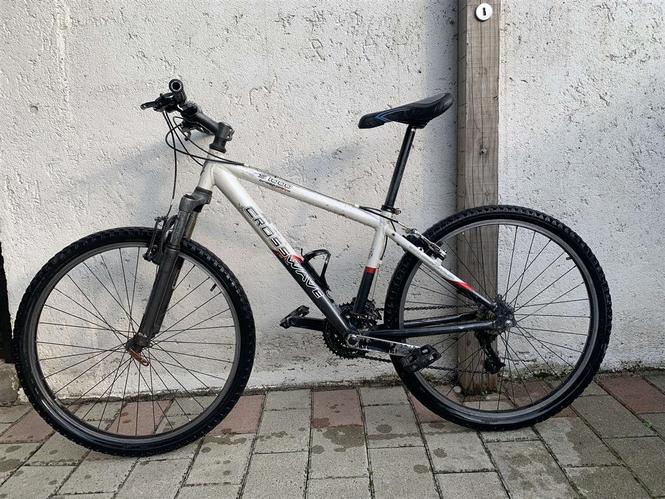 Biciklet 26