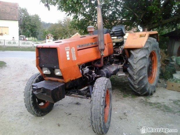 Traktor