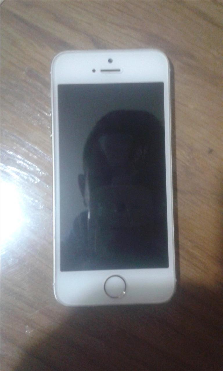 Iphone-5s--Gold-