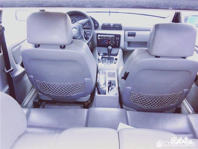 BMW 320d COMPAKT 2000 