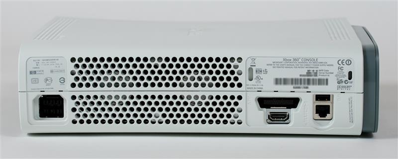 Xbox360