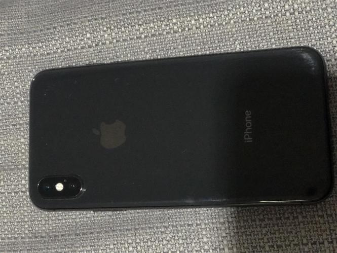 Shitet iPhone X