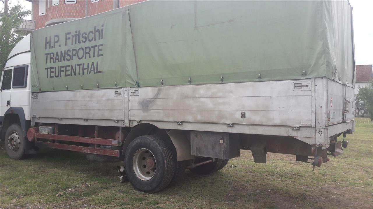 Iveco-
