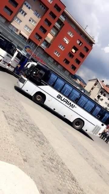 Autobus