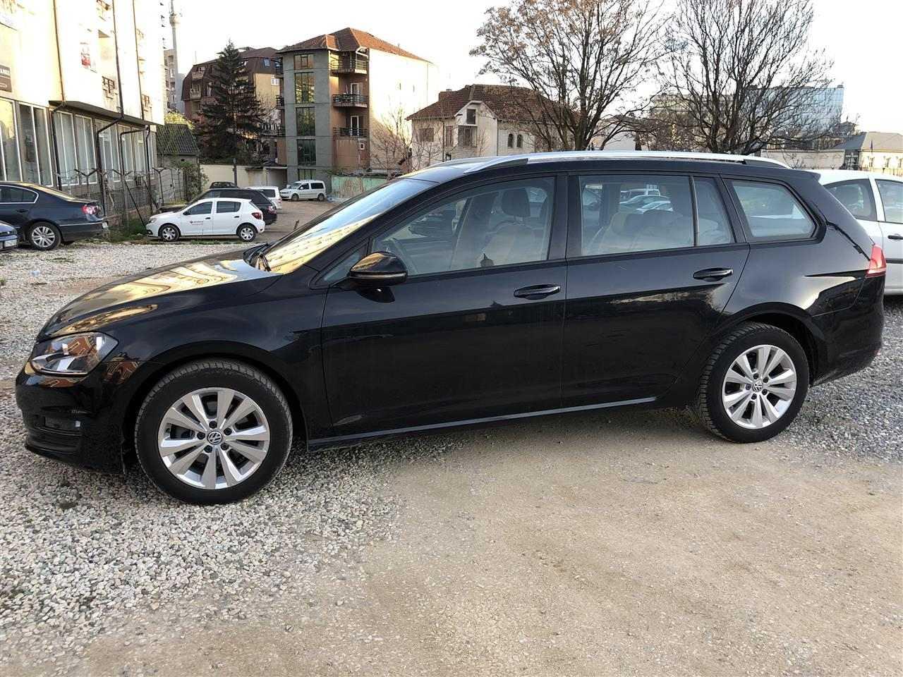 GOLF-7-2015AUTOMATIK-