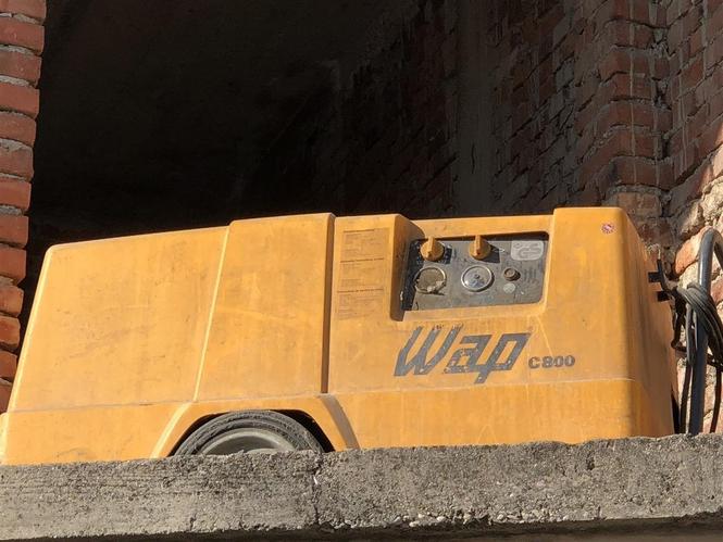 WAP C800