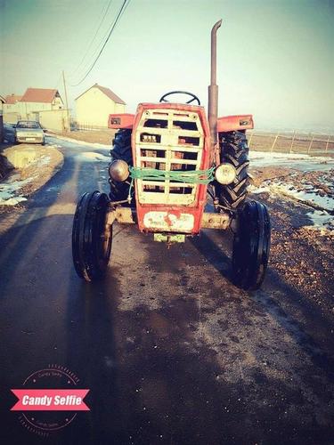 Traktor
