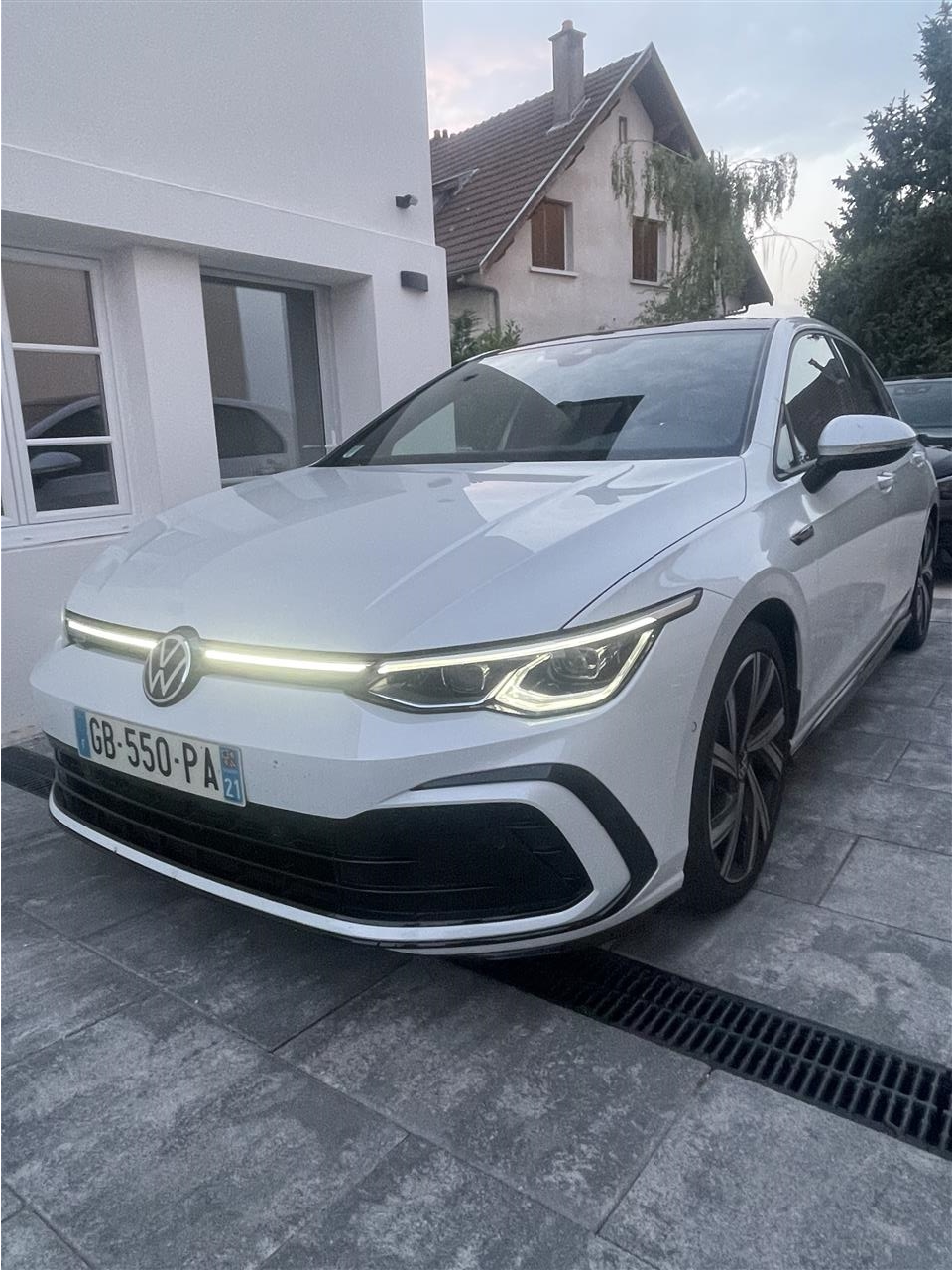 Golf-8