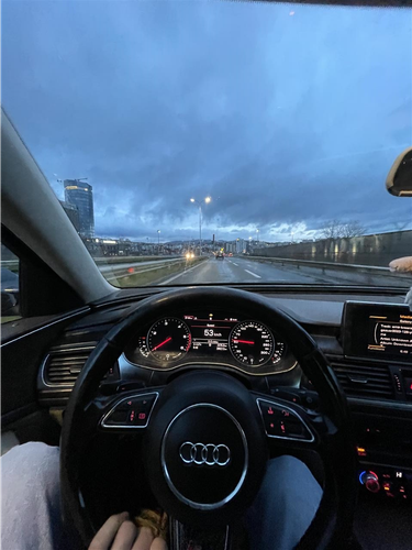 Shitet audi a6 2011