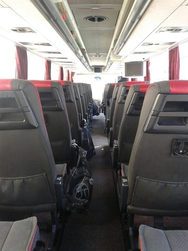 Setra