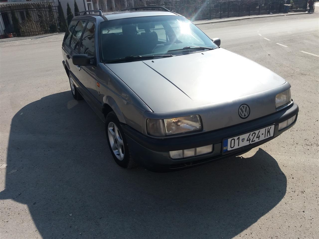 Passat-ne-shitje