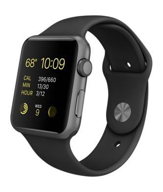Apple wach