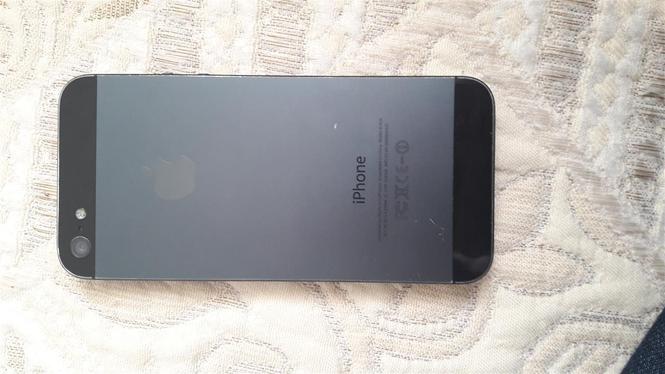 Iphone 5 
