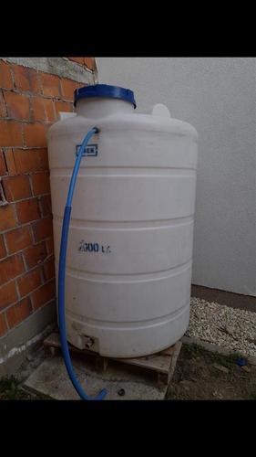 rezervar uji 2000L 