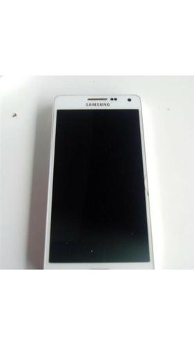 Galaxy A5