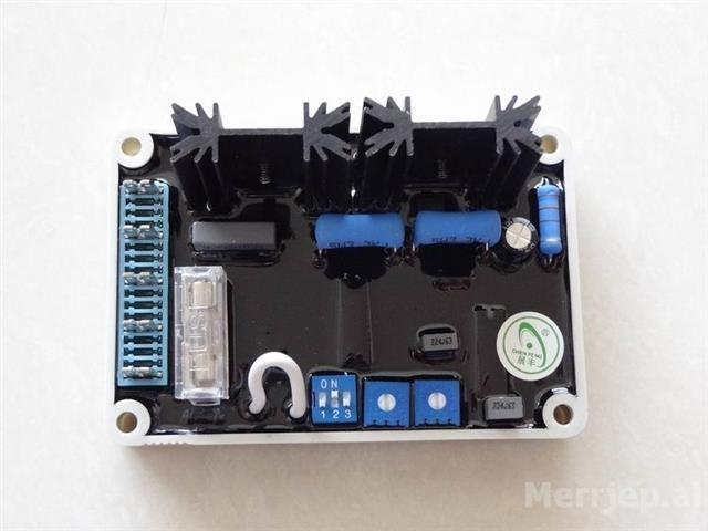 AVR EA04C