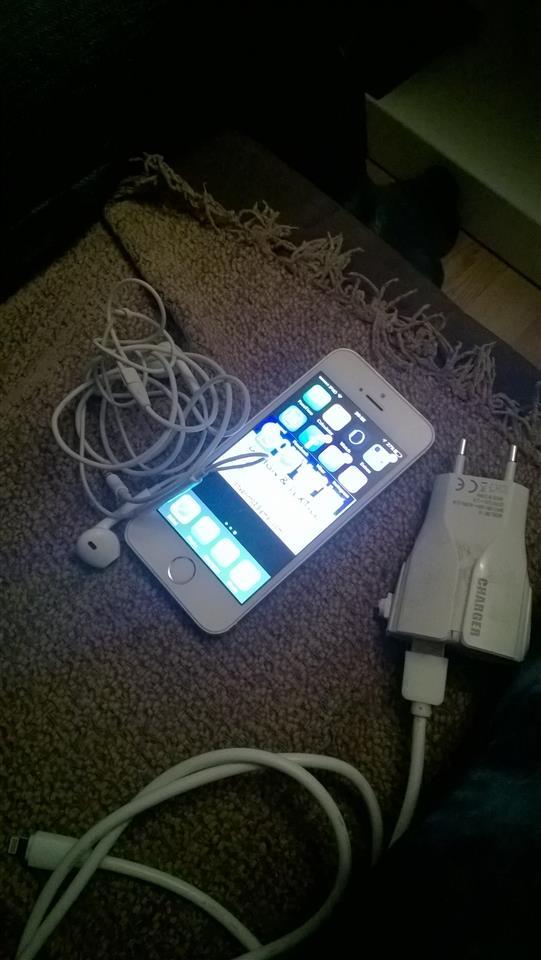Iphone-5s
