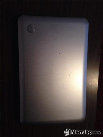 Laptop-HP