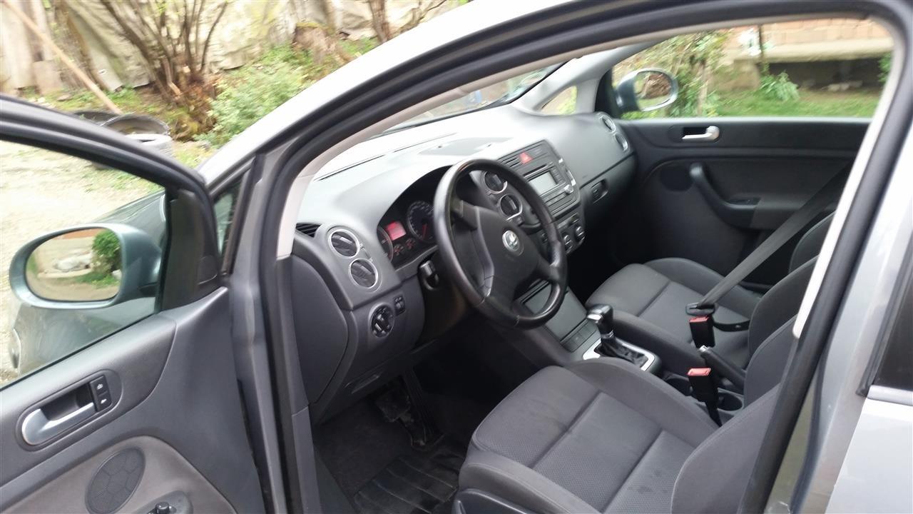 Golf-plus-2-0-dsg-automatik
